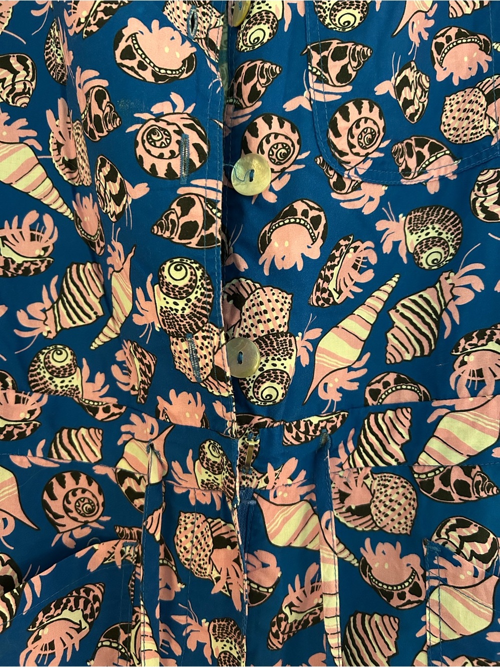 Rachel Antonoff Matthew Jumpsuit - Picture 3 of 3